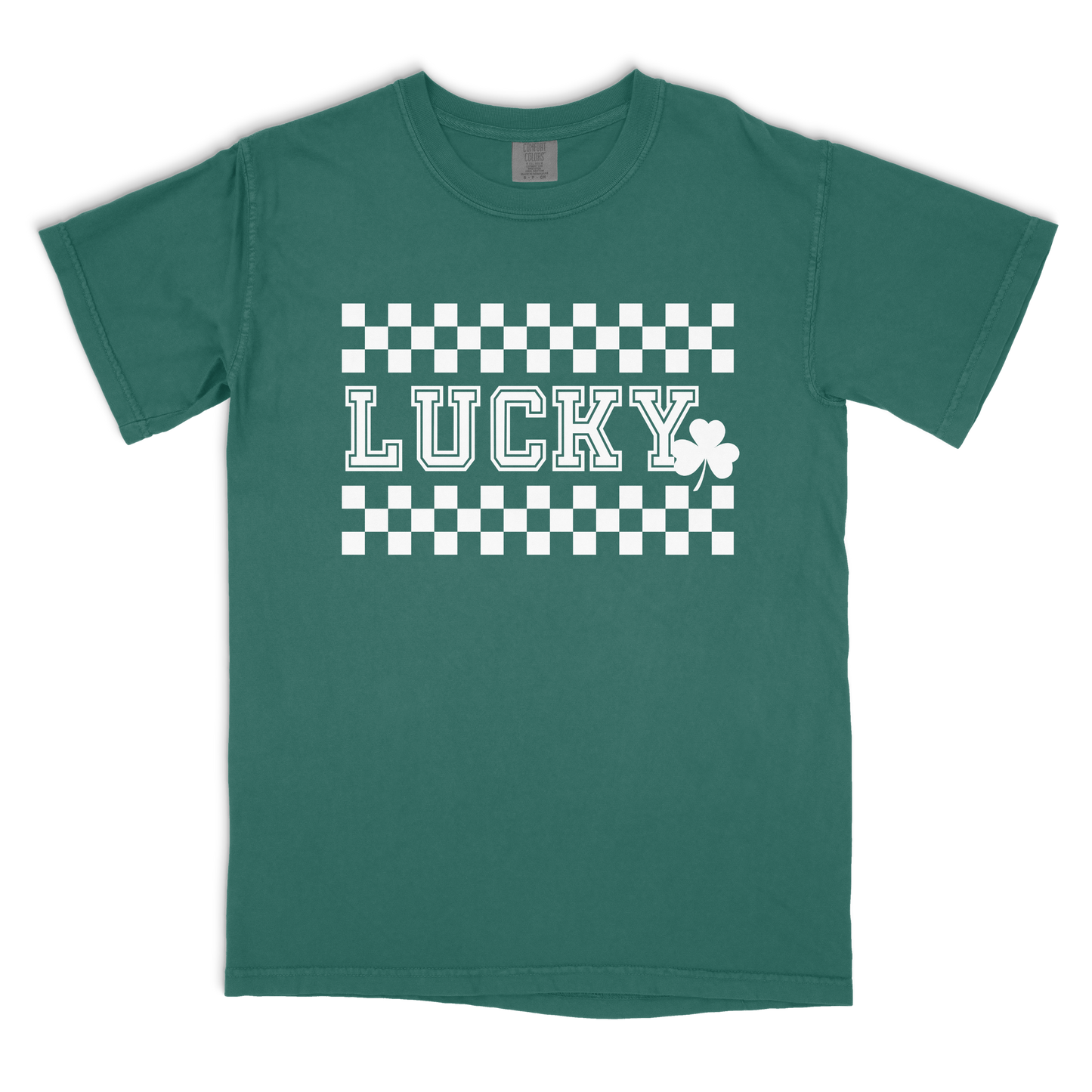 Lucky Tee