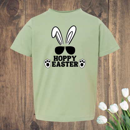 Hoppy Easter | Kids Tee