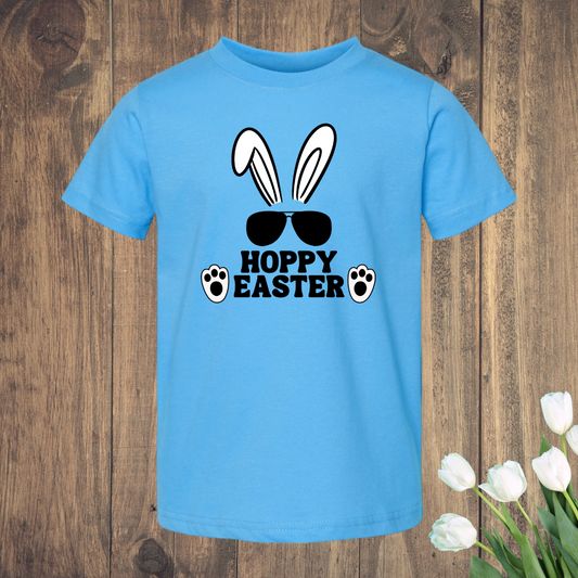 Hoppy Easter | Kids Tee