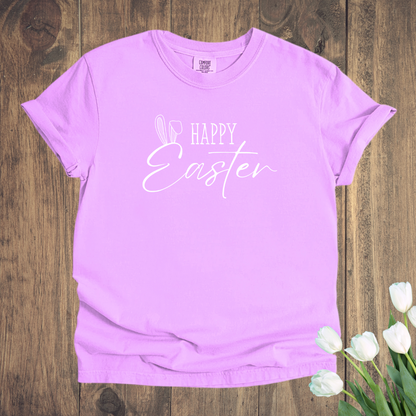 Happy Easter Tee