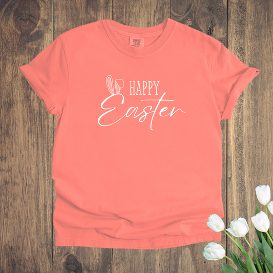 Happy Easter Tee