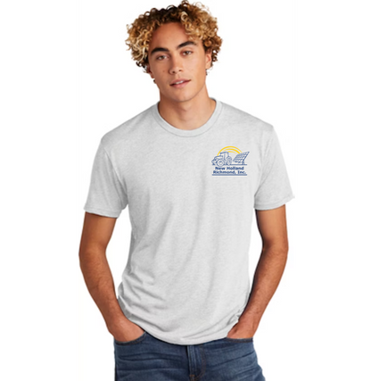 New Holland/Miller Sprayers Triblend t-shirt - Adult