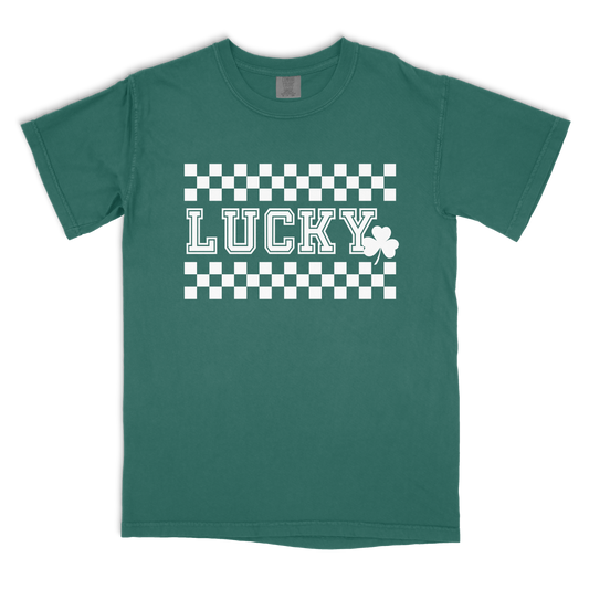 Lucky Tee