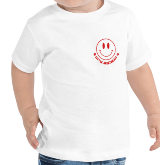Little Sweetheart | Baby/Toddler Tee