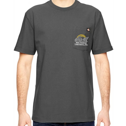 NH Men's Dickies Short Sleeve Pocket Tee